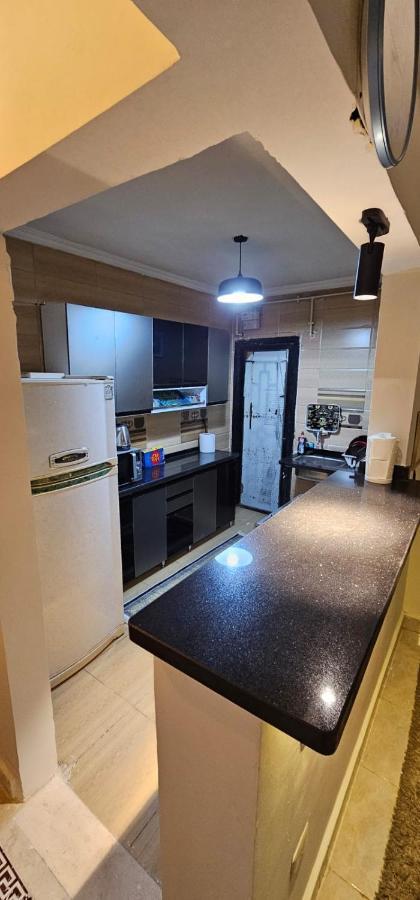 في جاردينيا سيتي مدينة نصر Apartment