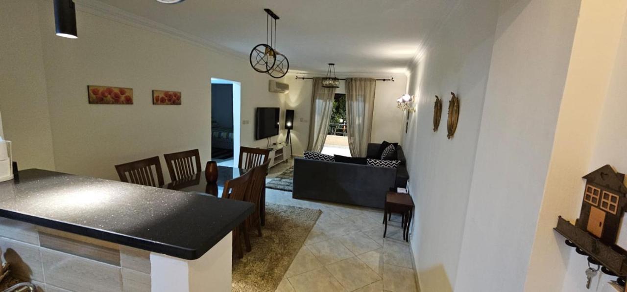 Apartment في جاردينيا سيتي مدينة نصر