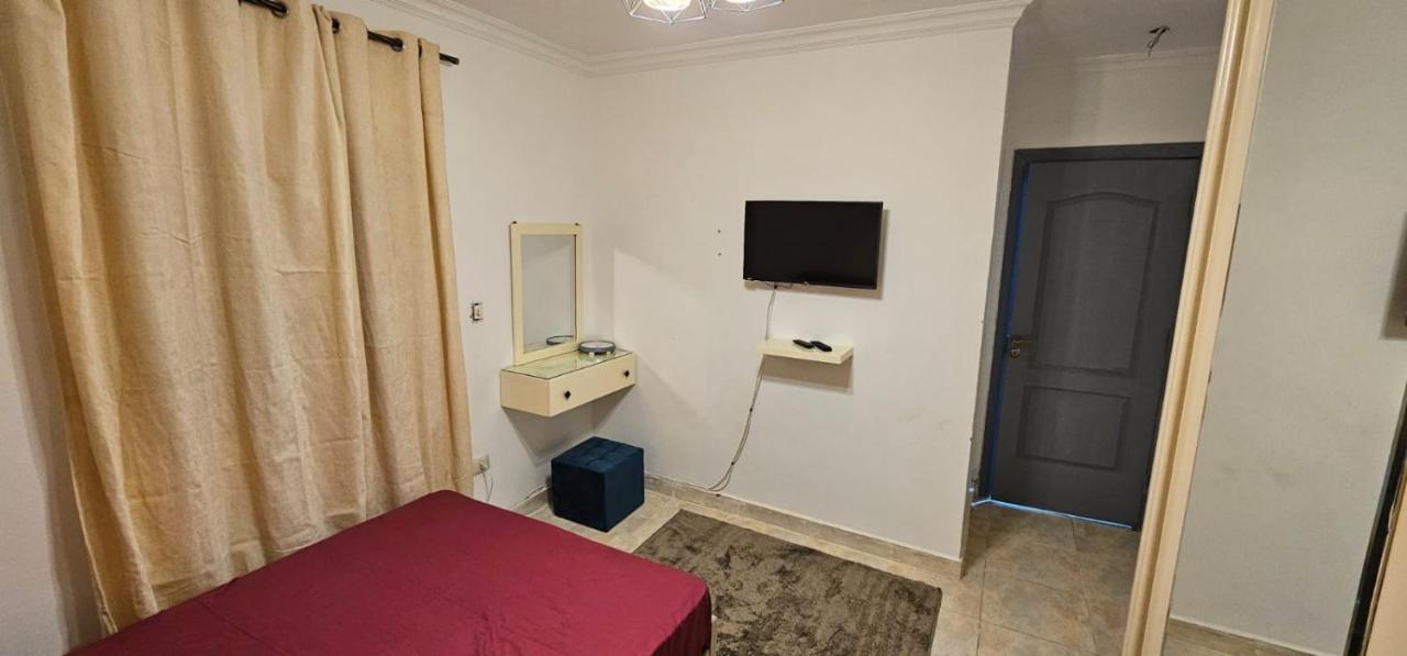 Apartment في جاردينيا سيتي مدينة نصر Cairo