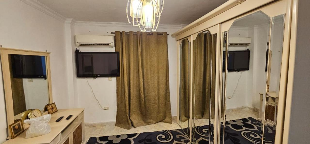 Apartment في جاردينيا سيتي مدينة نصر *