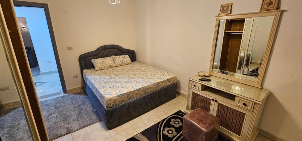 Apartment في جاردينيا سيتي مدينة نصر