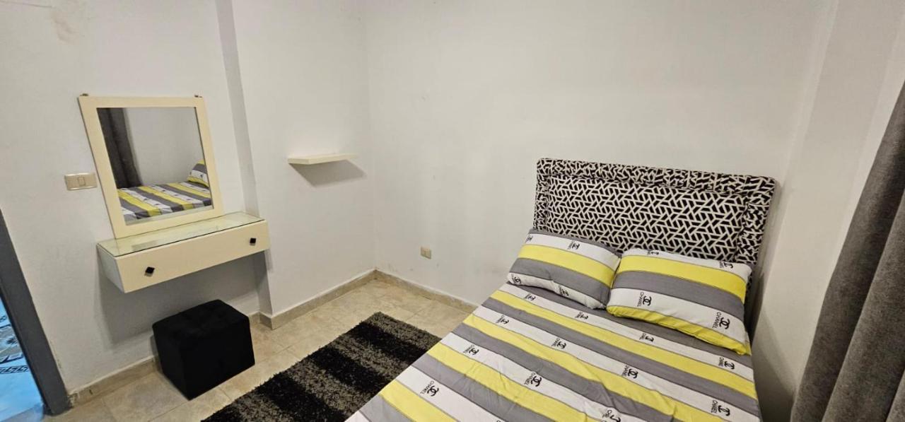 في جاردينيا سيتي مدينة نصر Apartment