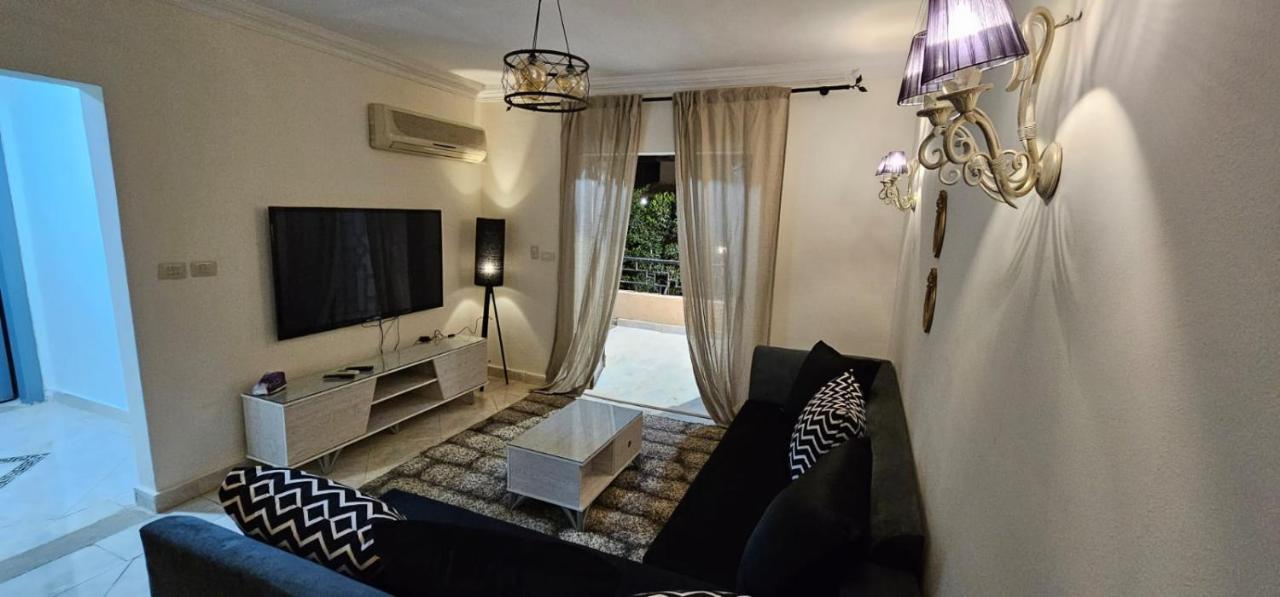 في جاردينيا سيتي مدينة نصر Apartment