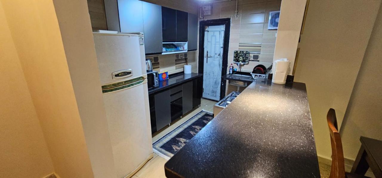 Apartment في جاردينيا سيتي مدينة نصر