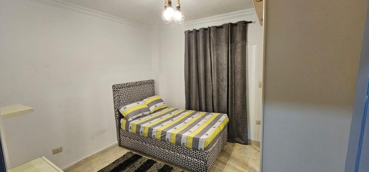 في جاردينيا سيتي مدينة نصر Apartment *
