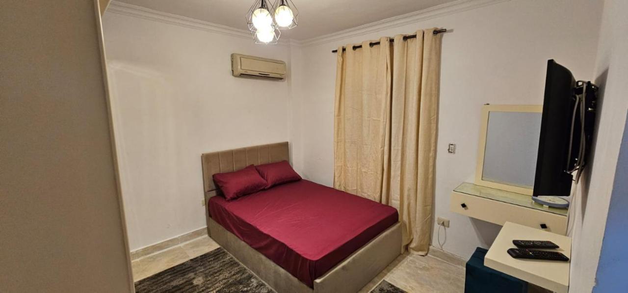 في جاردينيا سيتي مدينة نصر Apartment
