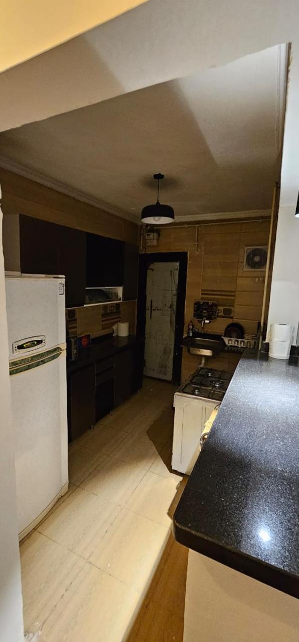 Apartment في جاردينيا سيتي مدينة نصر Cairo